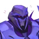 Megatron -TFP-