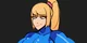 Thic Zero Suit Samus