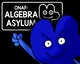 ONAF Algebra Asylum