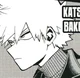 Katsuki Bakugou