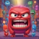 Anger