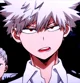 Katsuki Bakugou