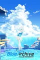 BLUE ARCHIVE 