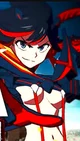 Ryuko matoi 