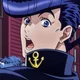 Josuke Higashikata 