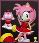 Amy Rose