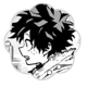 Izuku Midoriya 