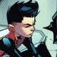 Damian Wayne 