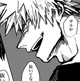 Katsuki Bakugou 