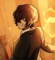 Dazai Osamu