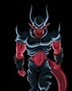 Xeno Dark Janemba