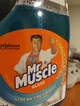 Mr muscle