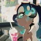 SPLATOON Marina