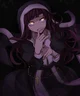 Cultist Mikan