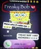Freakybob