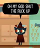 Mae Borowski