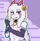 Femboy Asriel RP