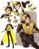 Bill Cipher