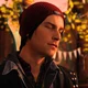 Delsin Rowe