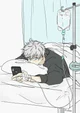 Satoru gojo