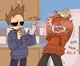 Tord y Tom