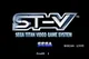 sega st-v