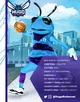 Hugo the Hornet 