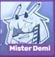 Mister Demi