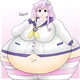 Fat Nepgear