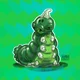 Criminal Caterpillar
