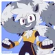 Tangle the Lemur