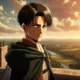 Levi Ackerman