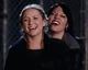 Callie and Arizona