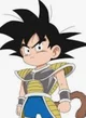 Kid Goku