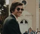 ALEX TURNER