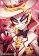 Lucifer Morningstar
