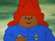 Paddington Bear 