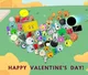 Bfdi valentines day