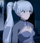 Weiss Schnee