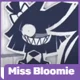 Miss Bloomie