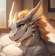 Dragon Boyfriend