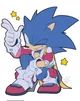 Hero - Sonic