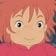 Ponyo