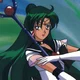 Sailor Pluto