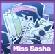 Miss Sasha