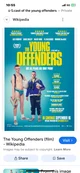 Young Offenders