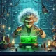 Professor Potionix