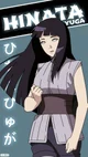 Hinata Hyuga