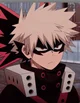 Bakugou katsuki