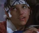 15 - Daniel Larusso 